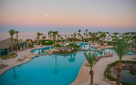 Hilton Waterfalls Sharm el Sheikh